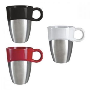 TAZA IRON