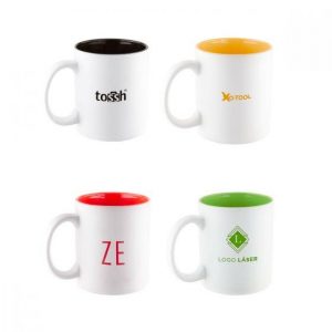 TAZA COLORÉ